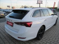 Škoda Octavia 1.5 TSI Style Combi