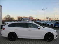 Škoda Octavia 1.5 TSI Style Combi