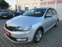 Škoda Rapid 1.6 TDI AmbitionPlus