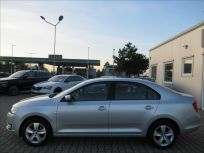 Škoda Rapid 1.6 TDI AmbitionPlus