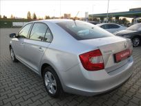 Škoda Rapid 1.6 TDI AmbitionPlus