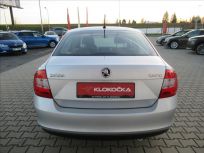 Škoda Rapid 1.6 TDI AmbitionPlus