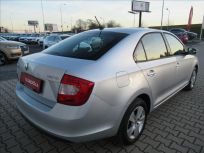 Škoda Rapid 1.6 TDI AmbitionPlus