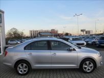 Škoda Rapid 1.6 TDI AmbitionPlus