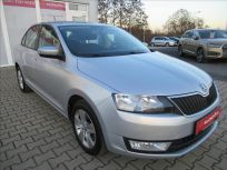 Škoda Rapid 1.6 TDI AmbitionPlus