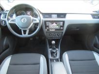 Škoda Rapid 1.6 TDI AmbitionPlus