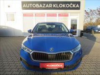 Škoda Octavia 1.0 TSI Ambition