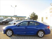 Škoda Octavia 1.0 TSI Ambition