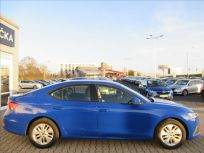 Škoda Octavia 1.0 TSI Ambition