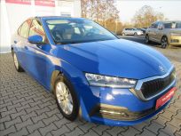 Škoda Octavia 1.0 TSI Ambition