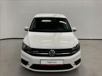 Volkswagen Caddy 1.4 TGI  Trendline