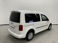 Volkswagen Caddy 1.4 TGI  Trendline