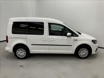 Volkswagen Caddy 1.4 TGI  Trendline