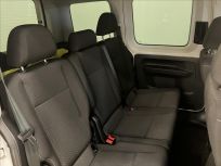 Volkswagen Caddy 1.4 TGI  Trendline