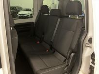 Volkswagen Caddy 1.4 TGI  Trendline