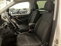 Volkswagen Caddy 1.4 TGI  Trendline