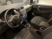 Volkswagen Caddy 1.4 TGI  Trendline