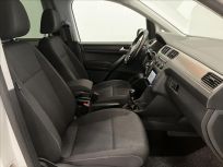 Volkswagen Caddy 1.4 TGI  Trendline