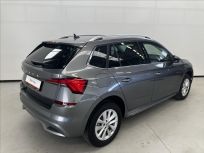 Škoda Kamiq 1.5 TSI 7DSG  Style