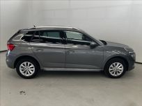 Škoda Kamiq 1.5 TSI 7DSG  Style