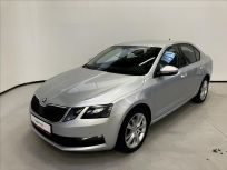 Škoda Octavia 1.6 TDI  Ambition