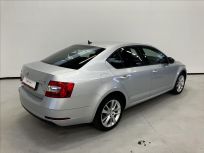 Škoda Octavia 1.6 TDI  Ambition