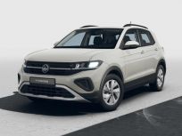 Volkswagen T-Cross 1.0 TSI 85kW Life