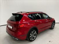 Seat Tarraco 2.0 TSI DSG 4WD  FR