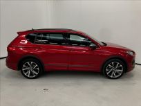 Seat Tarraco 2.0 TSI DSG 4WD  FR