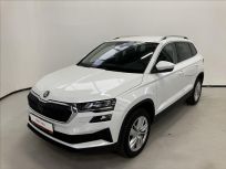 Škoda Karoq 1.5 TSI 7DSG  TopSelection