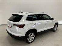 Škoda Karoq 1.5 TSI 7DSG  TopSelection