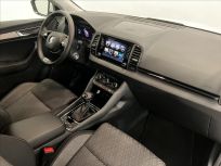 Škoda Karoq 1.5 TSI 7DSG  TopSelection