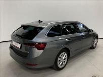 Škoda Octavia 1.5 TSI M-HEV 7DSG  StylePlus