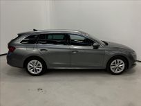 Škoda Octavia 1.5 TSI M-HEV  Style Plus 7DSG