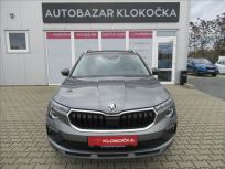 Škoda Kamiq 1.0 TSI FirstEdition 7DSG