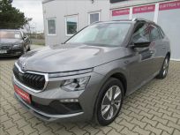 Škoda Kamiq 1.0 TSI FirstEdition 7DSG