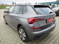 Škoda Kamiq 1.0 TSI FirstEdition 7DSG