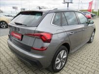 Škoda Kamiq 1.0 TSI FirstEdition 7DSG