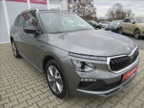 Škoda Kamiq 1.0 TSI FirstEdition 7DSG