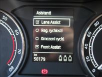 Škoda Scala 1.0 TSI Ambition