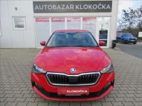 Škoda Scala 1.0 TSI Ambition