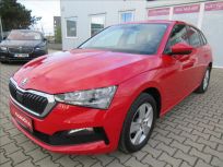 Škoda Scala 1.0 TSI Ambition