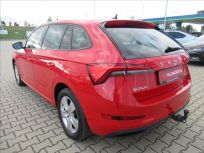 Škoda Scala 1.0 TSI Ambition