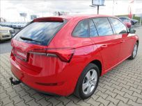 Škoda Scala 1.0 TSI Ambition