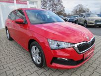 Škoda Scala 1.0 TSI Ambition