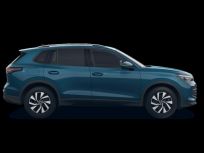 Volkswagen Tiguan 1.5 TSI  People