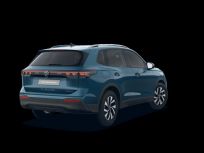 Volkswagen Tiguan 1.5 TSI  People