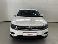 Volkswagen Tiguan 2.0 TSI 4MOT 7DSG  Comfortline