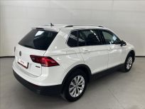 Volkswagen Tiguan 2.0 TSI 4MOT 7DSG  Comfortline