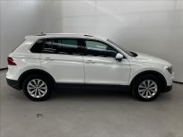 Volkswagen Tiguan 2.0 TSI 4MOT 7DSG  Comfortline